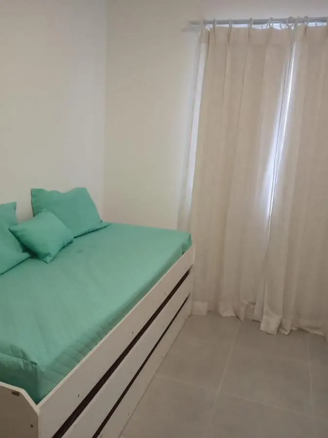 Apartamento Aconchegante A 100 Metros Da Praia Arraial do Cabo