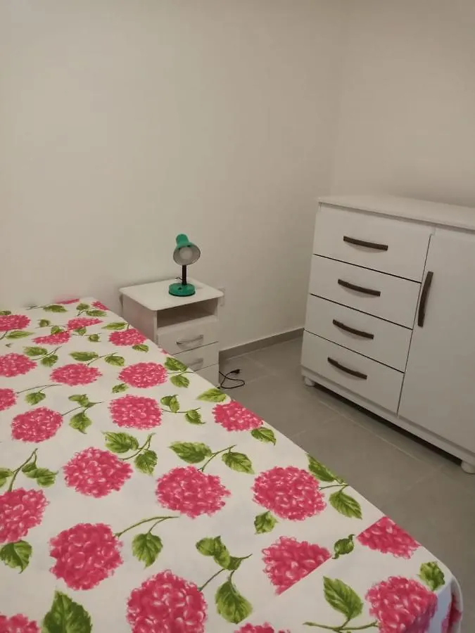Apartamento Aconchegante A 100 Metros Da Praia Arraial do Cabo