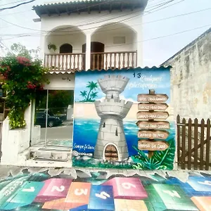 Torre Grande Casa de Férias
